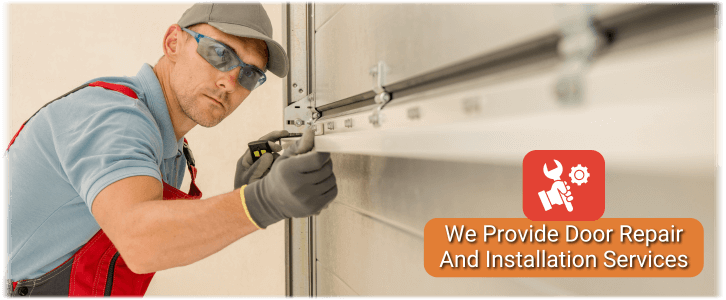 Garage Door Installation Orchard Park NY