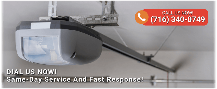 Garage Door Opener Repair And Installation Orchard Park NY